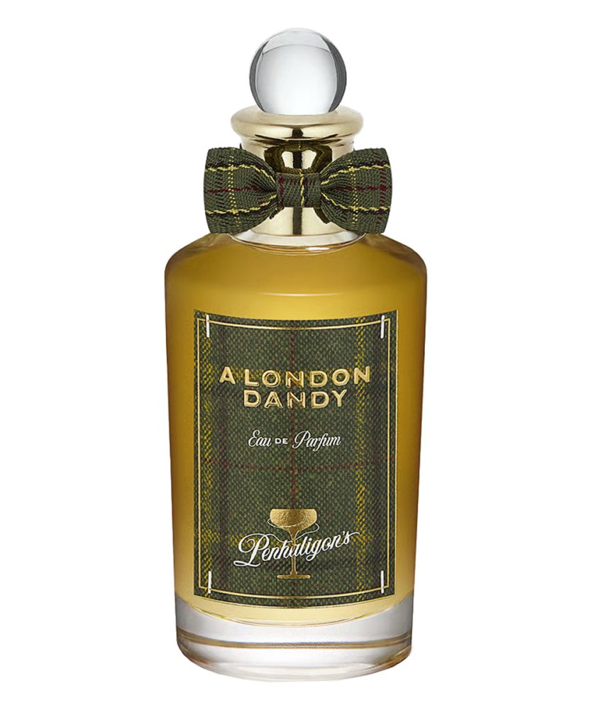 A London Dandy