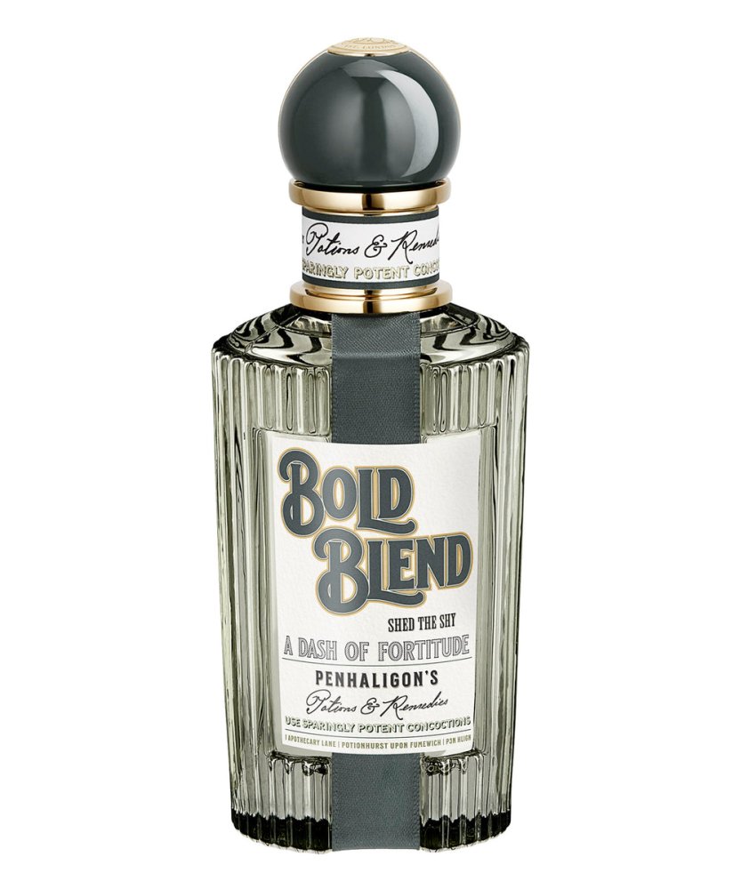 Bold Blend