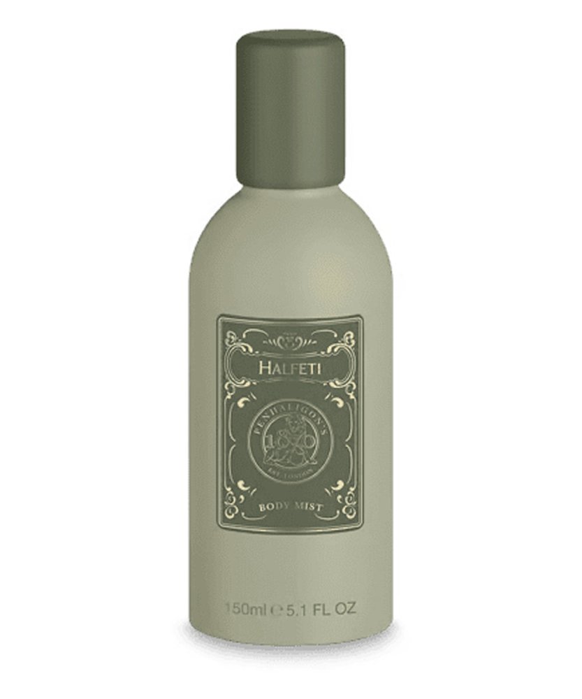 Halfeti Body Spray
