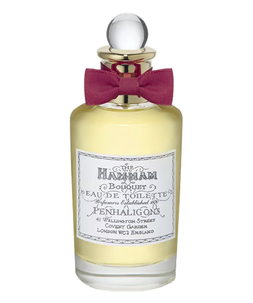 Hammam Bouquet