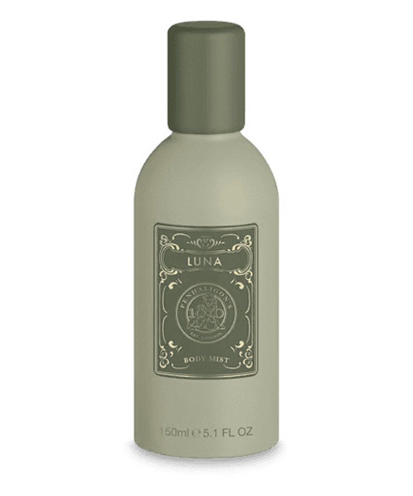 Luna Body Spray