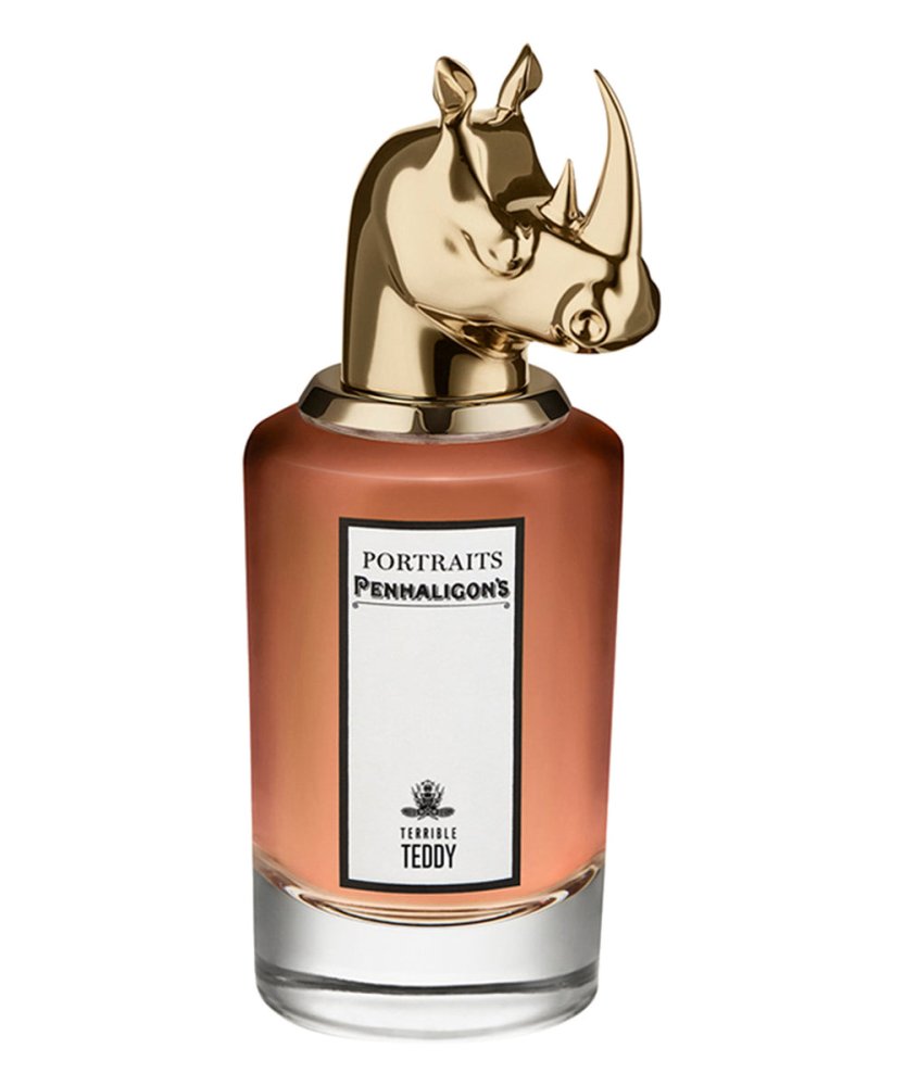 Penhaligon's Portraits Terrible Teddy