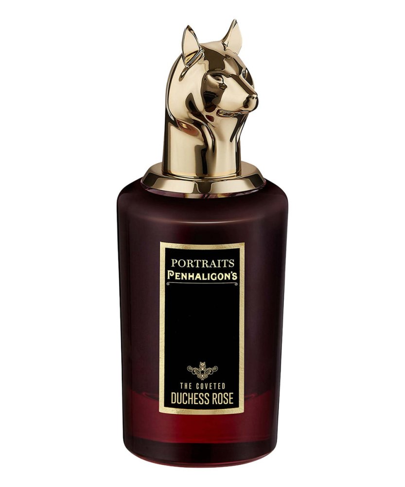 The Coveted Duchess Rose Intense