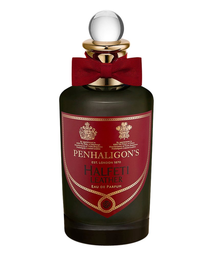 Penhaligon's Halfeti Leather