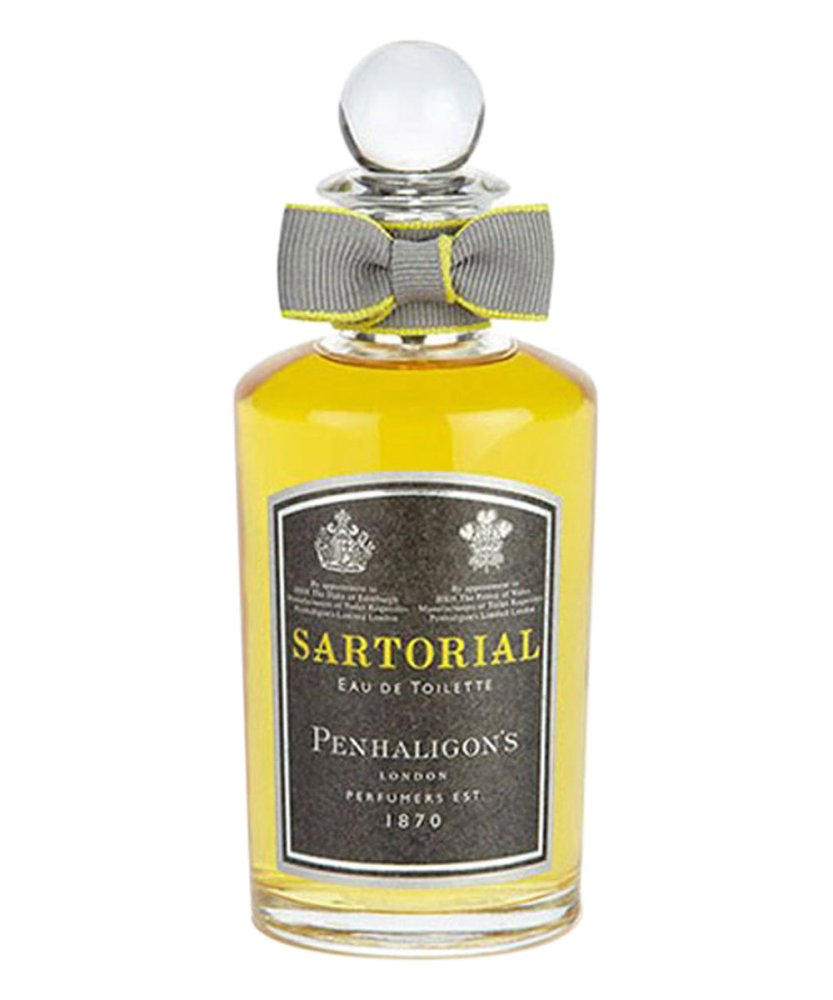 Penhaligon's Sartorial