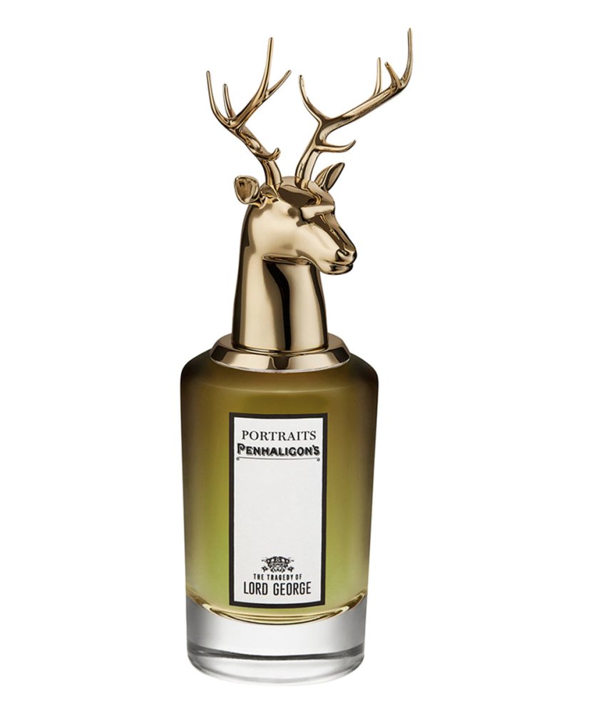 Penhaligon's The Tragedy of Lord George