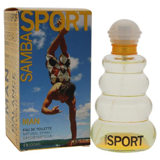 Samba Sport Cologne