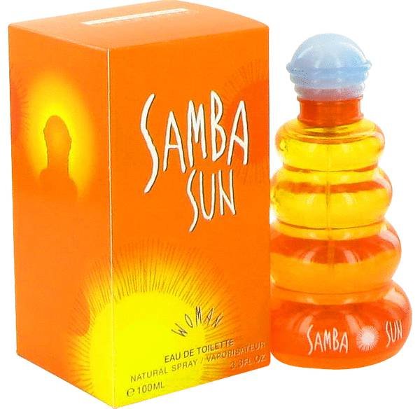Samba Sun