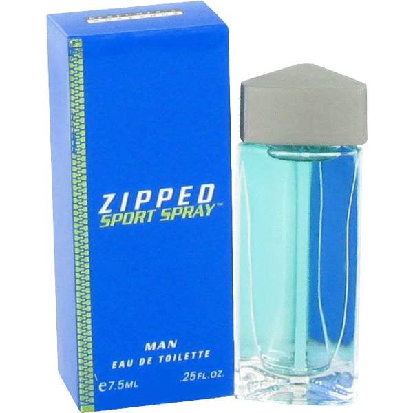 Samba Zipped Sport