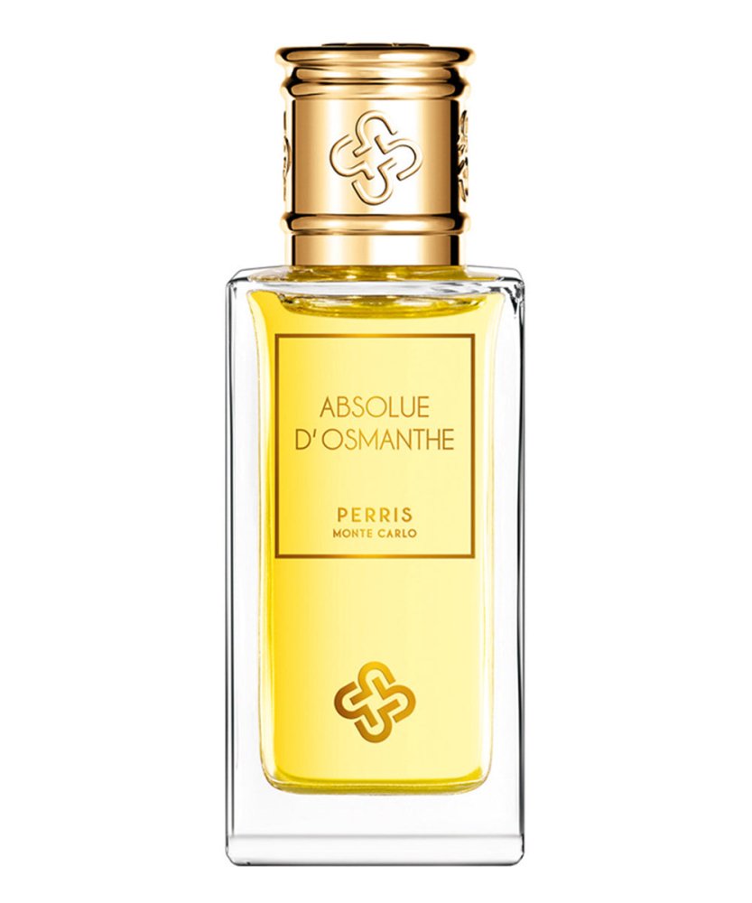 Absolue d’Osmanthe