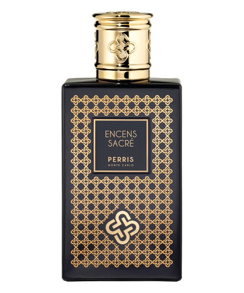 Encens Sacré