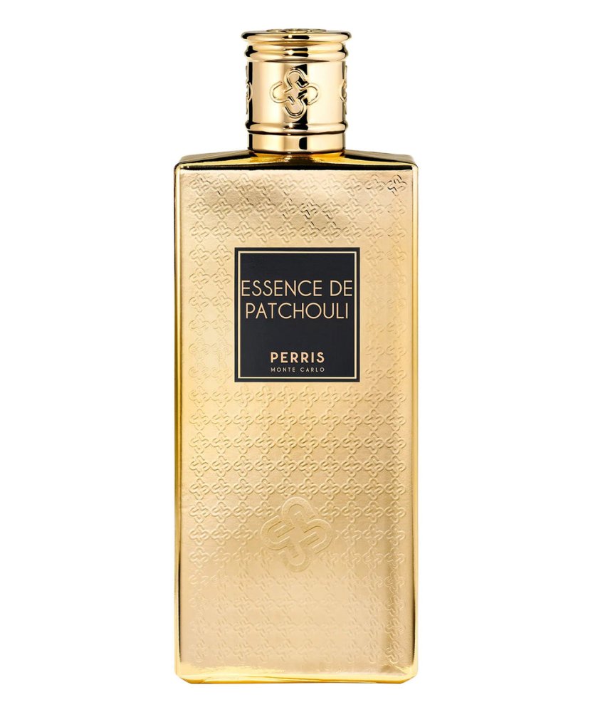 Essence de Patchouli