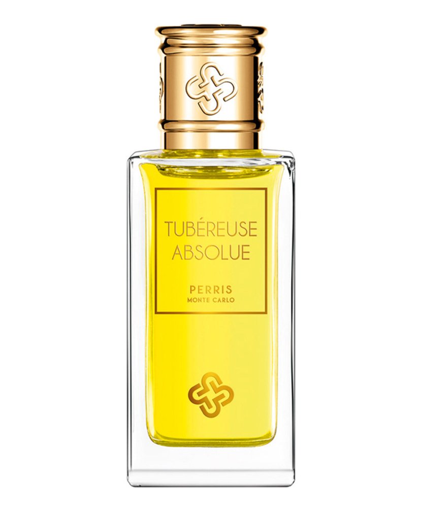 Tubéreuse Absolue
