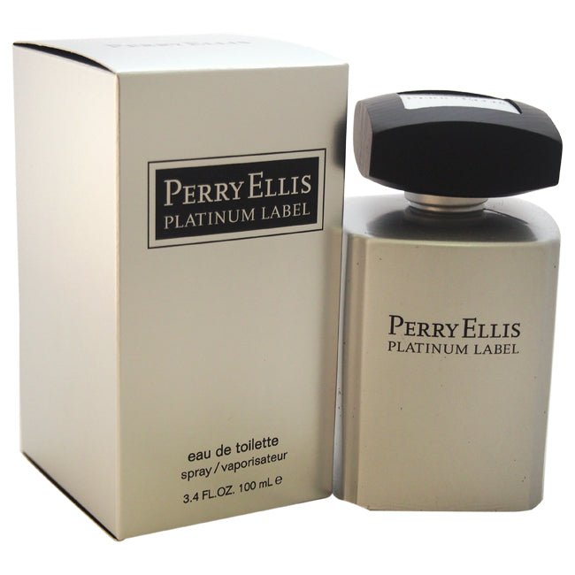 Platinum Label