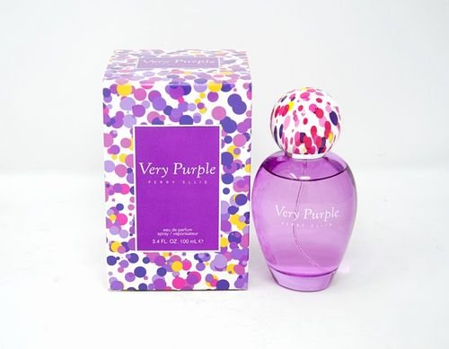 Very Purple