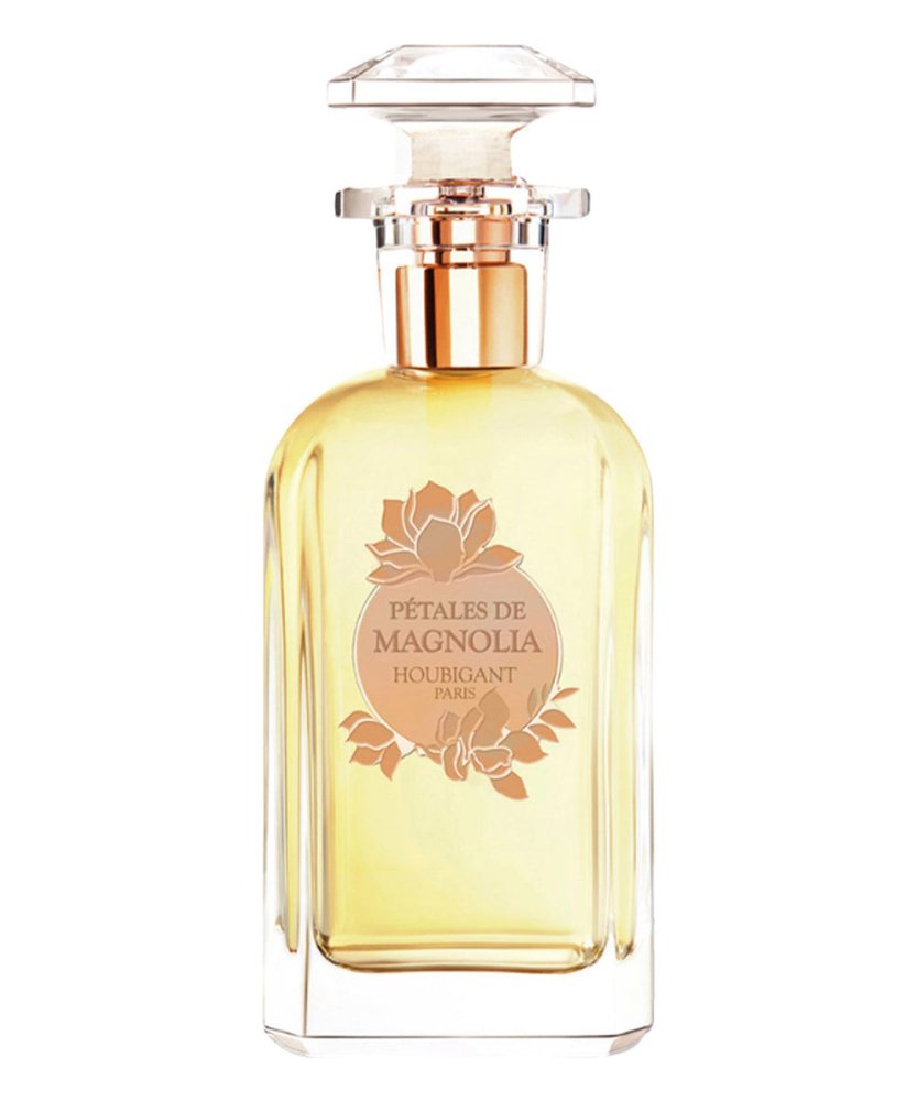 Petales de Magnolia
