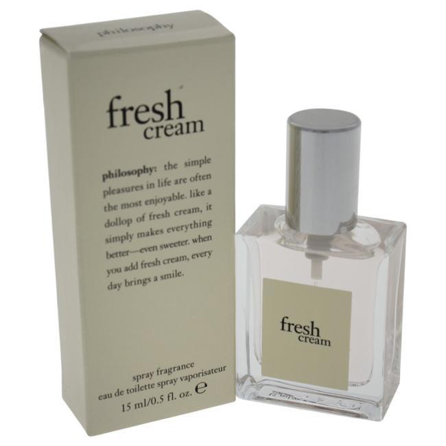 Fresh Cream