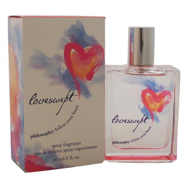Loveswept