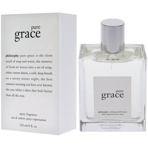 Pure Grace for Women