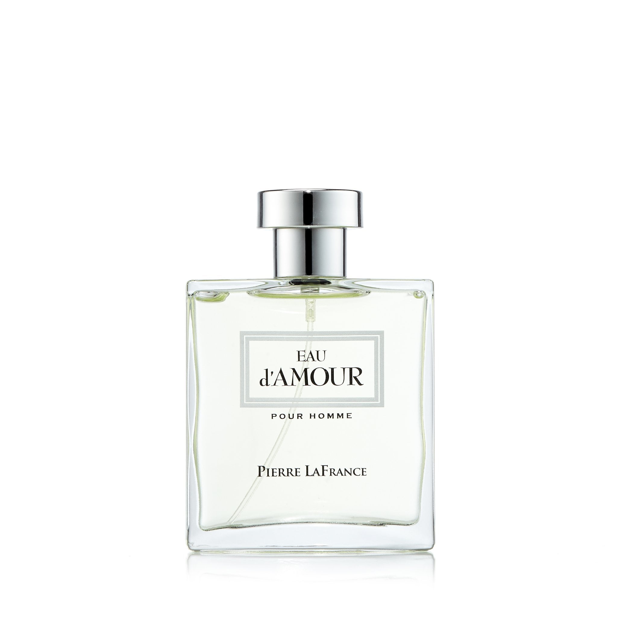 Eaud'Amour Pour Homme