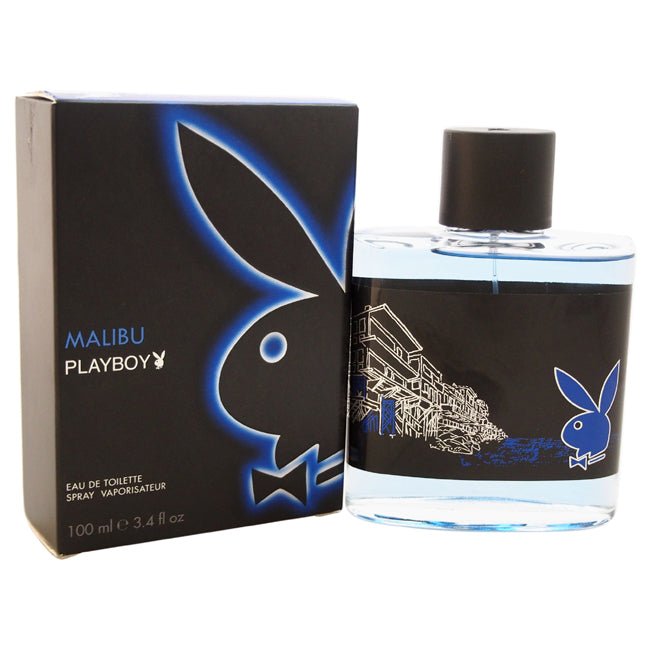 Malibu Playboy