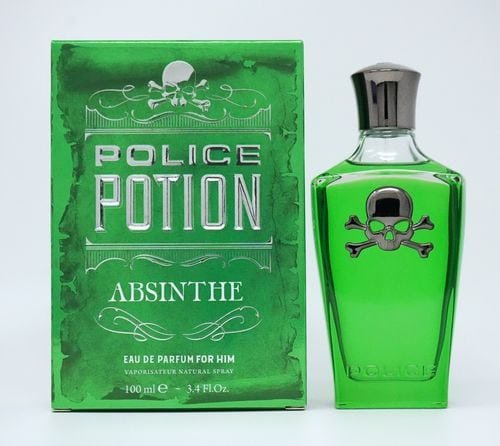 Potion Absinthe