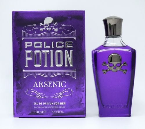 Potion Arsenic