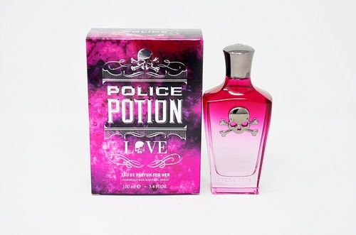 Potion Love
