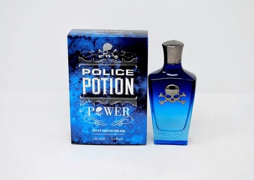 Potion Power