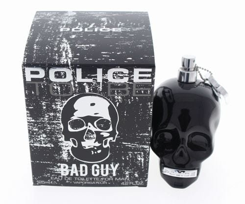 To Be Bad Guy