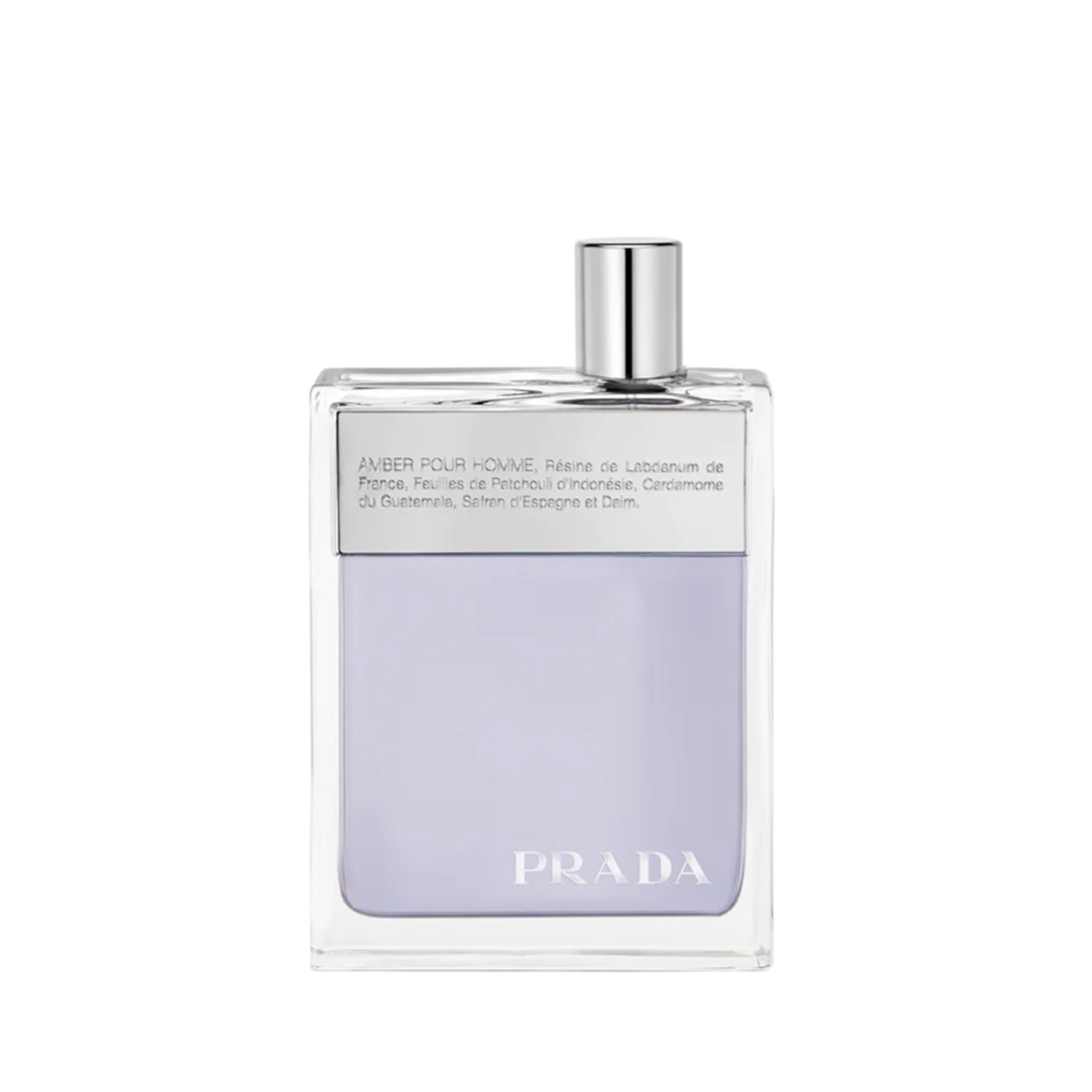 Amber Pour Homme Eau de Toilette