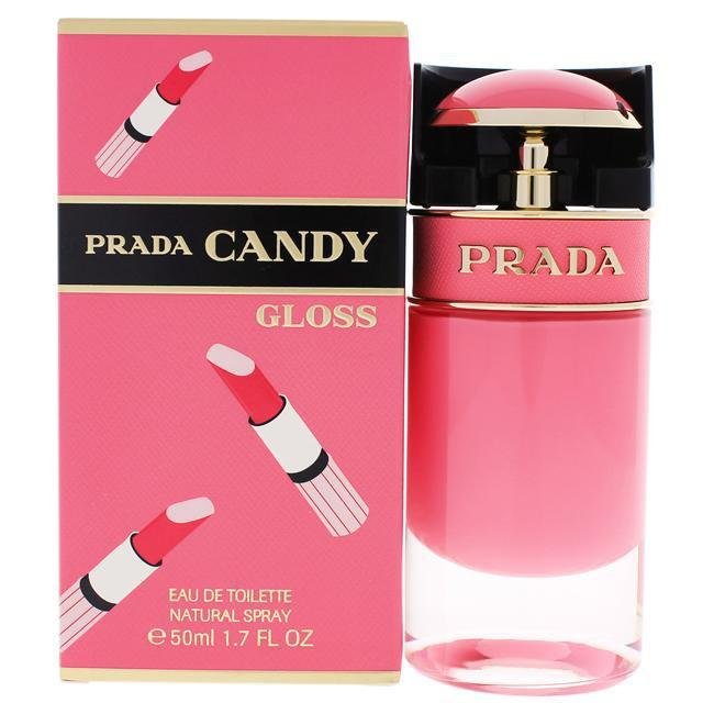Candy Gloss Perfume
