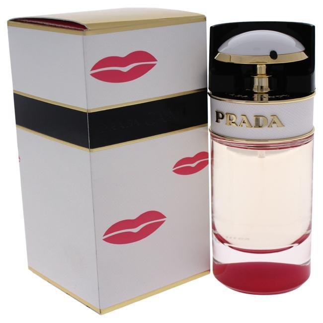 Candy Kiss Perfume