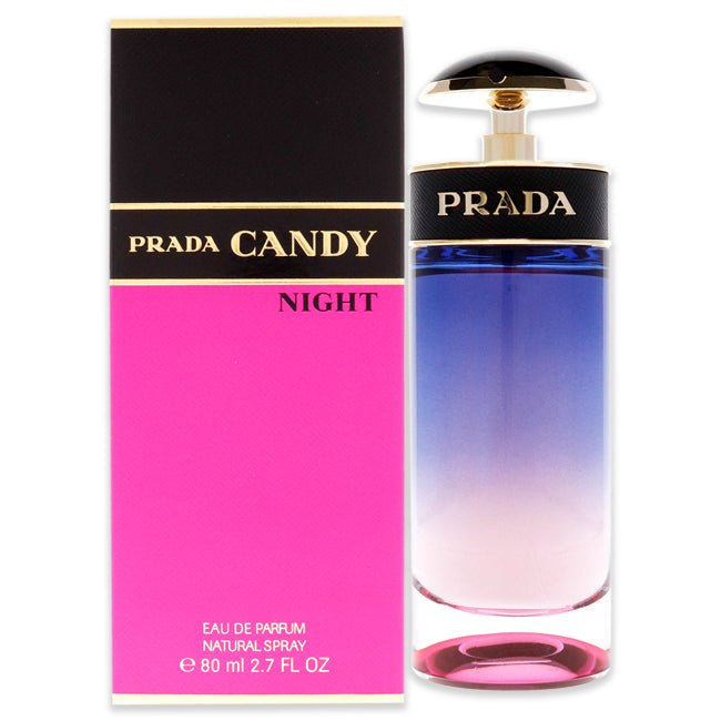 Candy Night Perfume