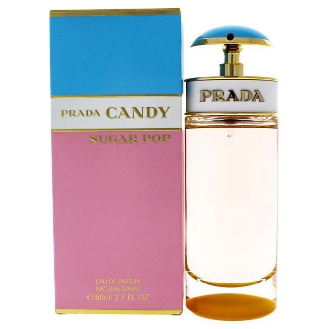 Candy Sugar Pop Perfume