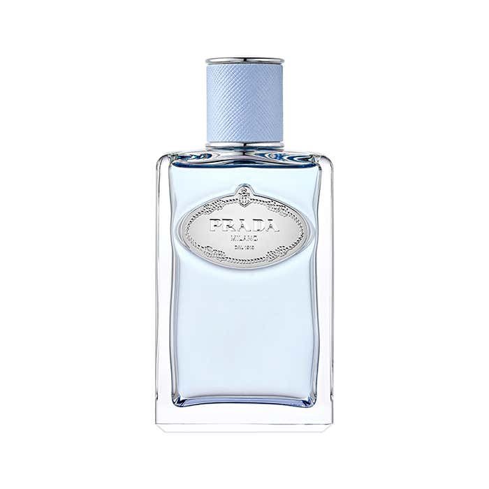 Infusion d'Iris Absolue