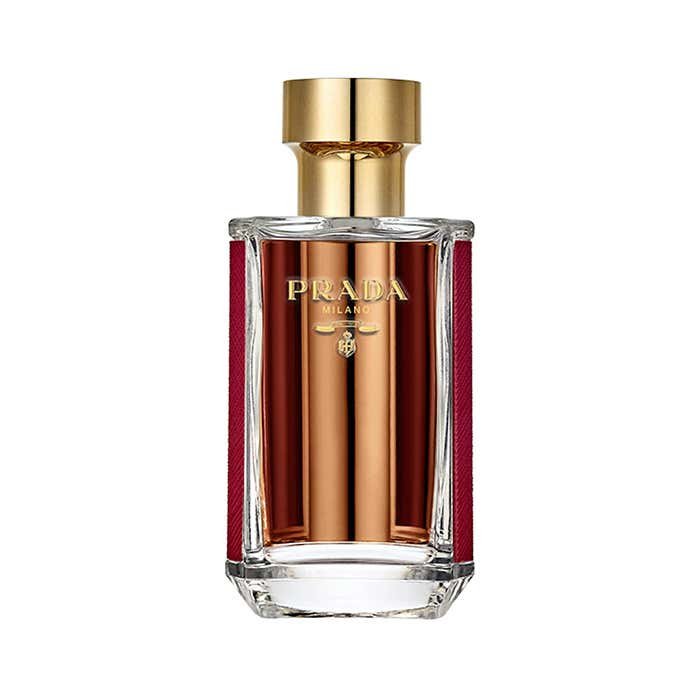 La Femme Intense