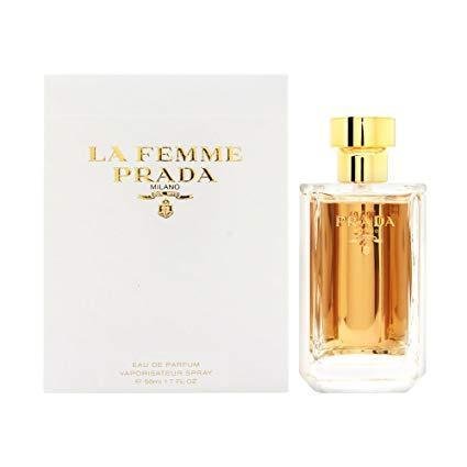 La Femme Perfume