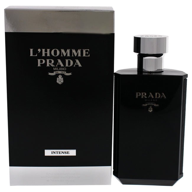 Lhomme Intense