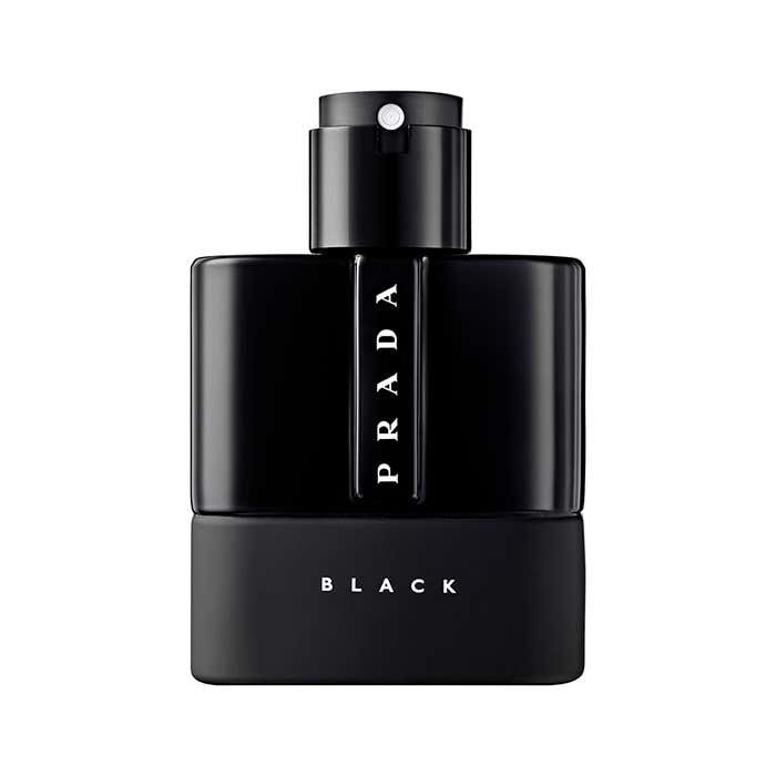 Luna Rossa Black