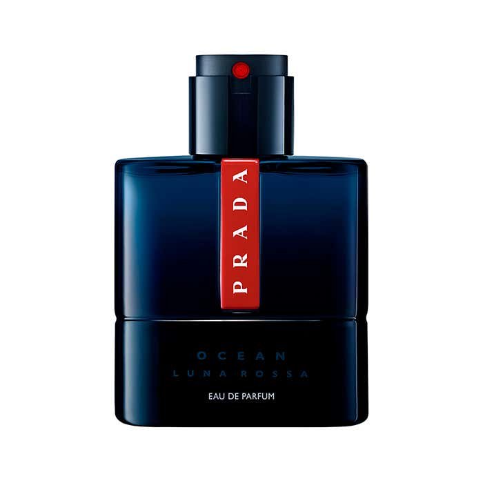 Luna Rossa Ocean