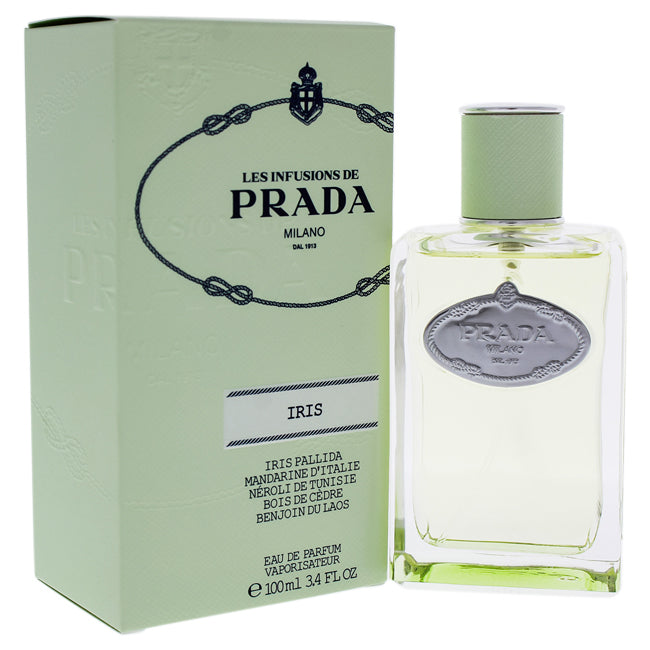 Milano Infusion Diris Perfume