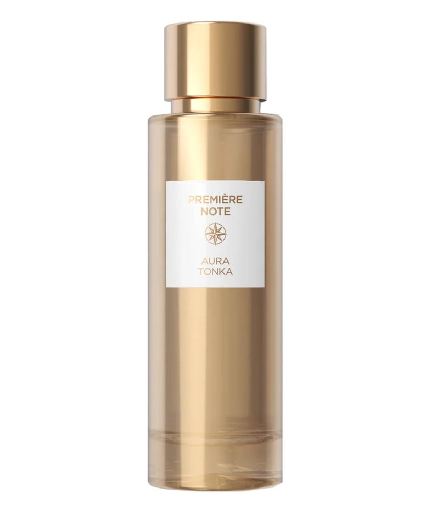 Aura Tonka