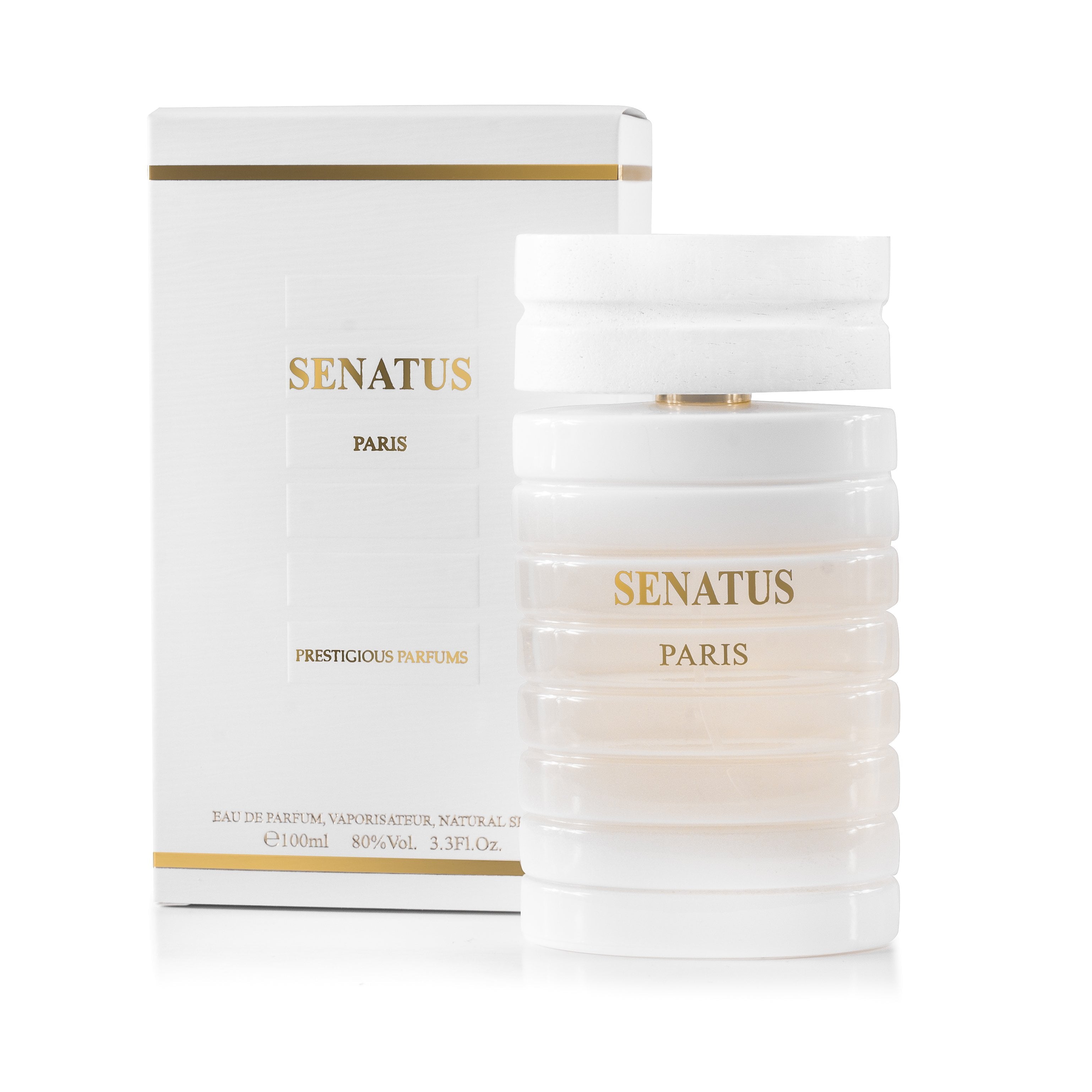 Senatus Blanc