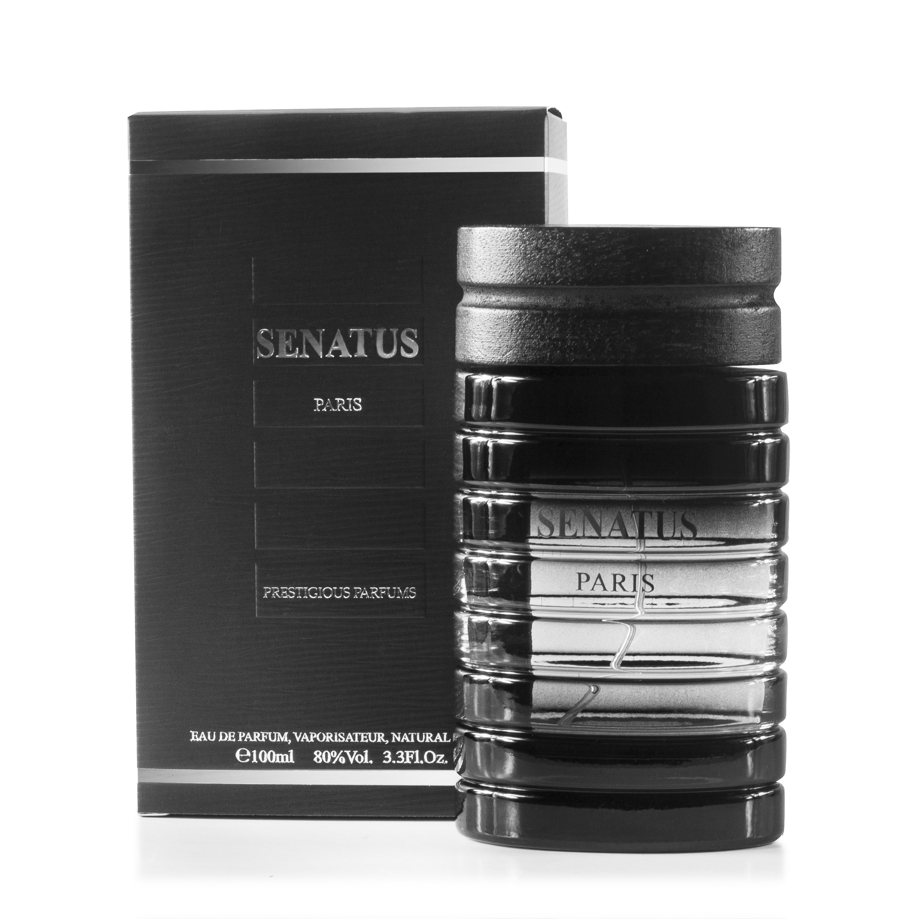 Senatus Noir