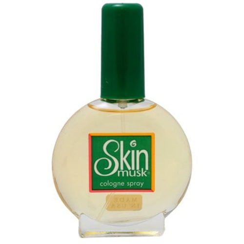 Skin Musk