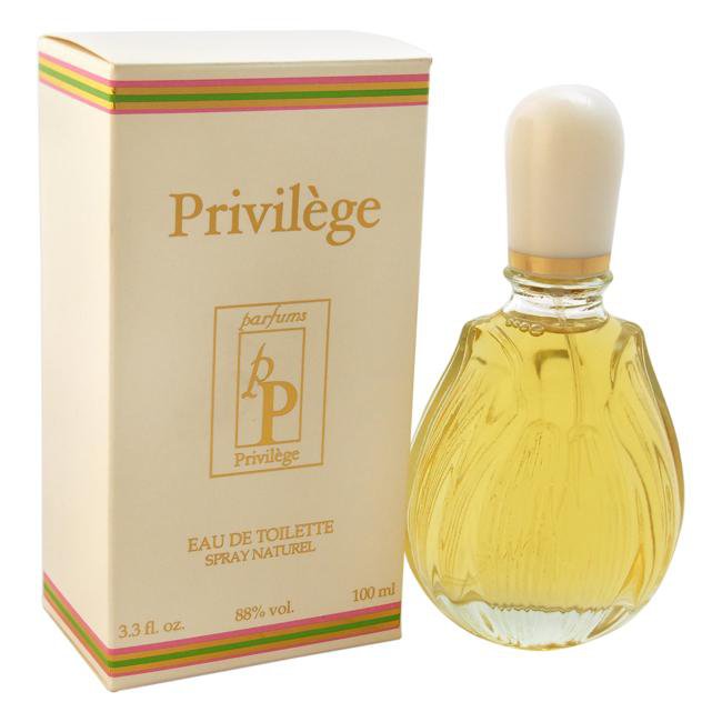 Privilege