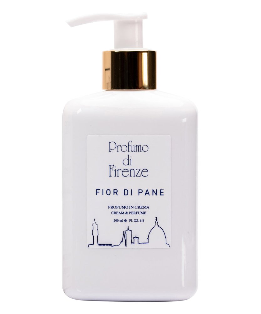Fior di Pane Profumo in crema