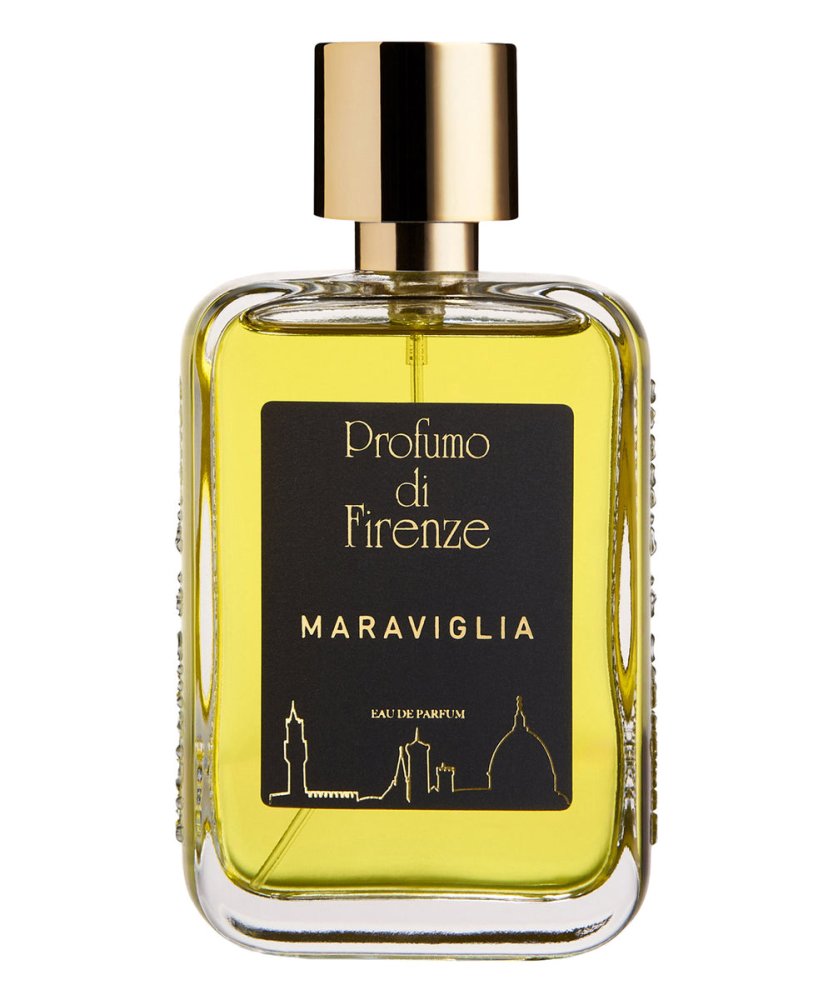 Maraviglia