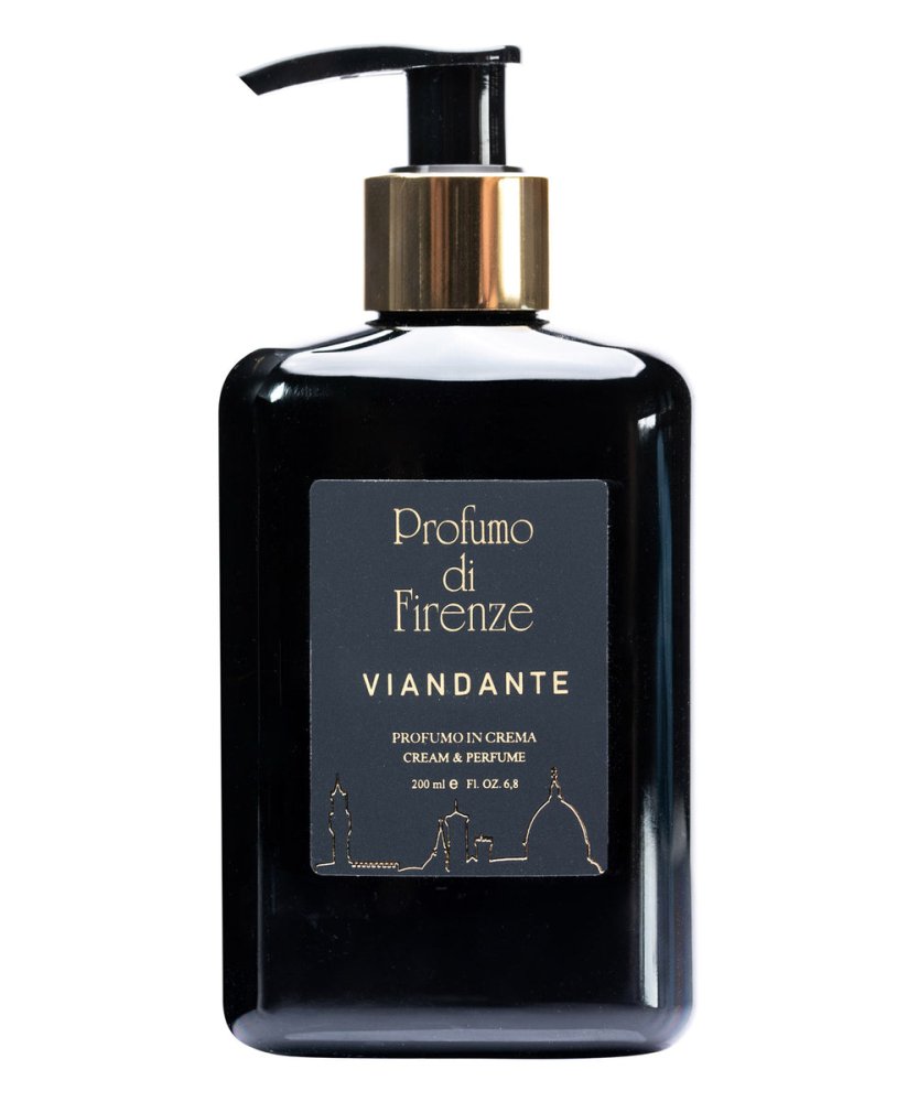 Viandante Cream perfume